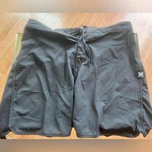 Hurley board shorts